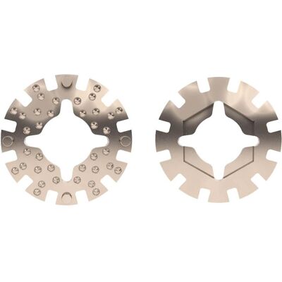 CMT OMA31-X2 Universal Adapters CMT OMA31-X2 Universal Adapters