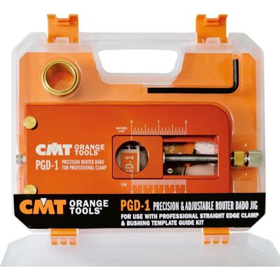 Tuerca de precisión CMT PGD-1 para pinza profesional Tuerca de precisión CMT PGD-1 para pinza profesional