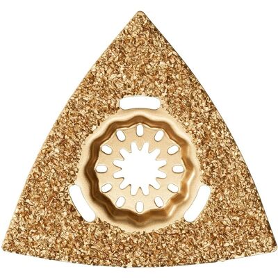 CMT OMF001-X1 Hartmetall Schleifplatte - Fliesen, Gips, Beton, Holz CMT OMF001-X1 Hartmetall Schleifplatte - Fliesen, Gips, Beton, Holz