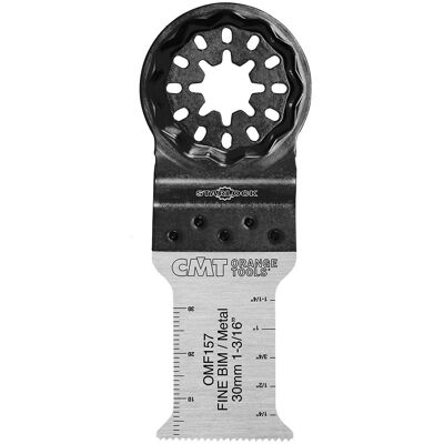 CMT OMF157-X50 Feinschnitt Metallsägeblatt - Sägeblatt CMT OMF157-X50 Feinschnitt Metallsägeblatt - Sägeblatt