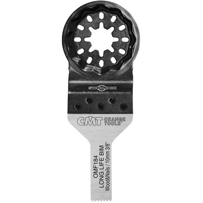 CMT OMF184-X5 10mm Sägeblatt für Holz & Nägel - Sägeblatt CMT OMF184-X5 10mm Sägeblatt für Holz & Nägel - Sägeblatt