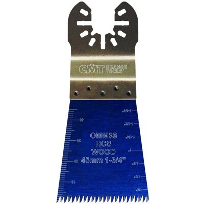 CMT OMM36-X5 5 Sägeblätter für Holz - Sägeblätter CMT OMM36-X5 5 Sägeblätter für Holz - Sägeblätter