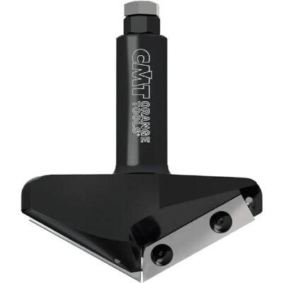 CMT ORANGE TOOLS 663.120.11 fresa en V - Herramienta de carpintería CMT ORANGE TOOLS 663.120.11 fresa en V - Herramienta de carpintería