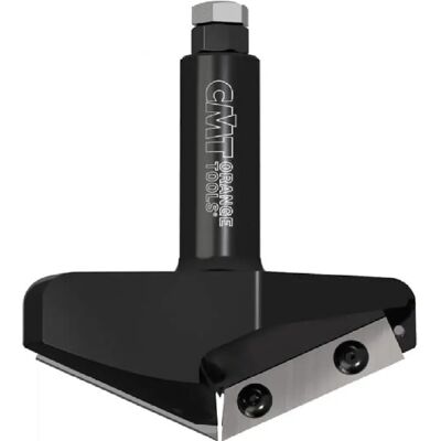 CMT ORANGE TOOLS 663.130.11 Fresa - Ranurado en V 130° Acero Resistente CMT ORANGE TOOLS 663.130.11 Fresa - Ranurado en V 130° Acero Resistente