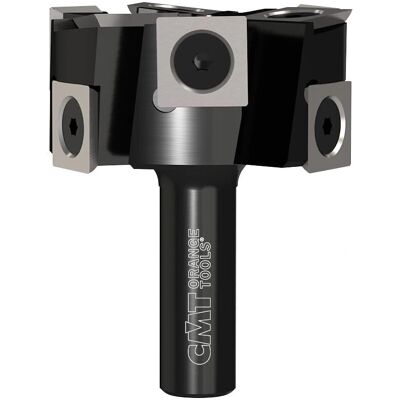 CMT ORANGE TOOLS - 663.501.11 Fresa niveladora - Acero resistente CMT ORANGE TOOLS - 663.501.11 Fresa niveladora - Acero resistente