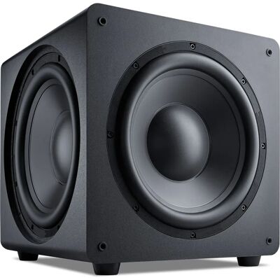 SpeakerCraft SDSi-10 Active Subwoofer - Subwoofer SpeakerCraft SDSi-10 Active Subwoofer - Subwoofer