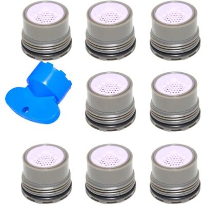 Lowenergie - Plastic Aerator 16.5mm - 4L/min - Aerator Lowenergie - Plastic Aerator 16.5mm - 4L/min - Aerator