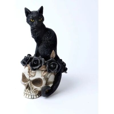 Alchemy Grimalkin's Ghost - Unisex - Stor - Statue Alchemy Grimalkin's Ghost - Unisex - Stor - Statue