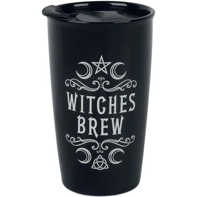Alchemy England Witches Brew unisex keramiikkamuki - 360ml Alchemy England Witches Brew unisex keramiikkamuki - 360ml
