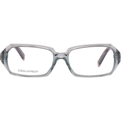 Armação de óculos transparente Dsquared2 DQ5019-087 - Armação de óculos Armação de óculos transparente Dsquared2 DQ5019-087 - Armação de óculos