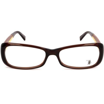 Tods TO5012-047-55 Φωτεινό καφέ - Πλαίσια γυαλιών Tods TO5012-047-55 Φωτεινό καφέ - Πλαίσια γυαλιών