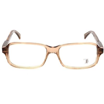 Tods TO5018-047-52 Ανοικτό καφέ - Σκελετός οφθαλμών Tods TO5018-047-52 Ανοικτό καφέ - Σκελετός οφθαλμών