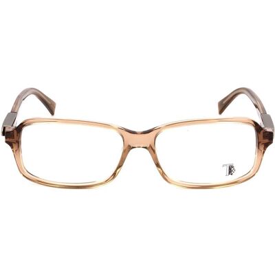 Tods TO5018-047-54 Light Brown Womens Eyewear Frames Tods TO5018-047-54 Light Brown Womens Eyewear Frames