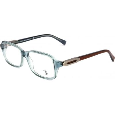 Tods TO5018-087-54 Montura de gafas para mujer Turquesa Tods TO5018-087-54 Montura de gafas para mujer Turquesa