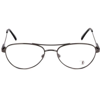 Tods TO5006-008 Shiny Gumetal - Spectacle frame Tods TO5006-008 Shiny Gumetal - Spectacle frame