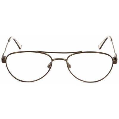 Montatura per occhiali in metallo Dark Bronze Tods TO5006-036 - Montatura per occhiali Montatura per occhiali in metallo Dark Bronze Tods TO5006-036 - Montatura per occhiali