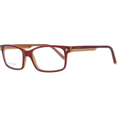 Dsquared2 DQ5036-071-54 Moldura de Óculos Para Homens - Moldura Dsquared2 DQ5036-071-54 Moldura de Óculos Para Homens - Moldura