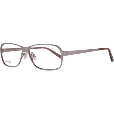 Montura de gafas Grey Dsquared2 DQ5057 Ø 56 mm para hombres - Montura Montura de gafas Grey Dsquared2 DQ5057 Ø 56 mm para hombres - Montura