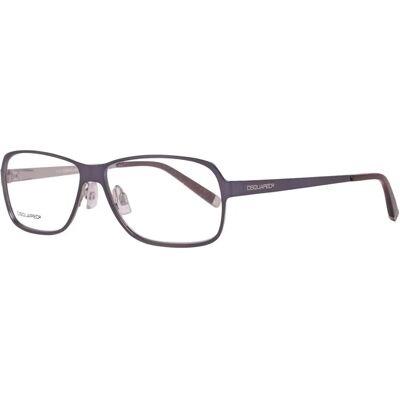 Gafas ópticas para hombres Dsquared² DQ5057-091-56 azul Gafas ópticas para hombres Dsquared² DQ5057-091-56 azul