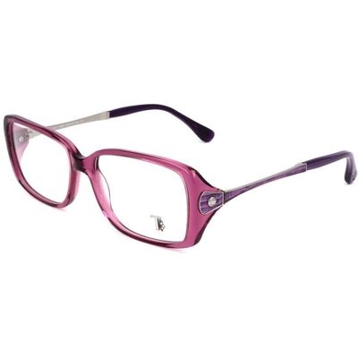 Tods TO5043-081 Μωβ σκελετός οφθαλμών - Κάγκελο Tods TO5043-081 Μωβ σκελετός οφθαλμών - Κάγκελο