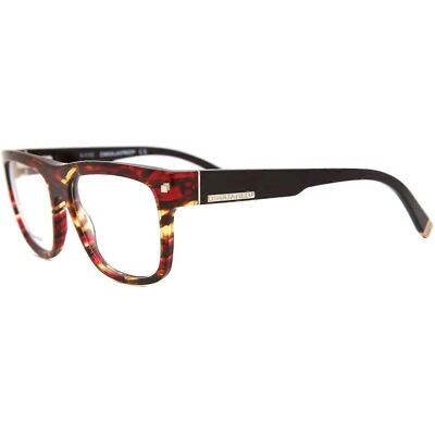 Dsquared2 DQ5076 Κόκκινα Ανδρικά/Γυναικεία Γυαλιά - Γυαλιά Dsquared2 DQ5076 Κόκκινα Ανδρικά/Γυναικεία Γυαλιά - Γυαλιά