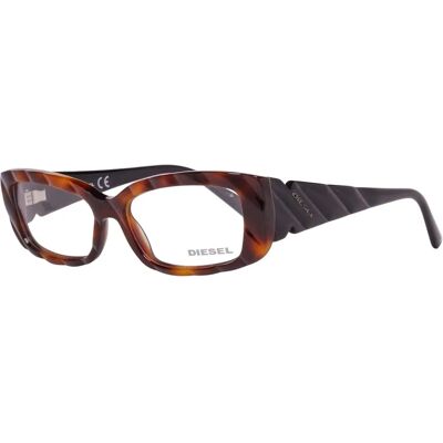 Diesel DL5006 - Marrón - 52mm Montura de Gafas Diesel DL5006 - Marrón - 52mm Montura de Gafas