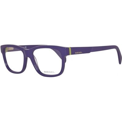 Diesel DL5072-081-53 Púrpura - Montura de gafas Diesel DL5072-081-53 Púrpura - Montura de gafas