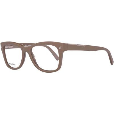Γυαλιά Dsquared2 DQ5136-057 Καφέ - Σκελετός Γυαλιά Dsquared2 DQ5136-057 Καφέ - Σκελετός