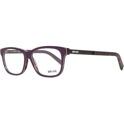 Just Cavalli JC0619-083-53 Unisex Ρινική Ραφή σε Ίνες Βιομηχανίας - Σκελετός Γυαλιών Just Cavalli JC0619-083-53 Unisex Ρινική Ραφή σε Ίνες Βιομηχανίας - Σκελετός Γυαλιών