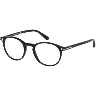 Tom Ford FT5294 - 001 (schwarz glänzend) Tom Ford FT5294 - 001 (schwarz glänzend)