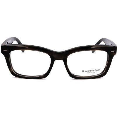 E. Zegna Couture ZC5006 020 Γκρι - Οπτικά πλαίσια E. Zegna Couture ZC5006 020 Γκρι - Οπτικά πλαίσια
