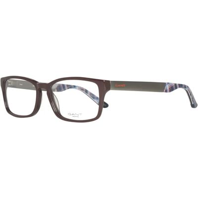 Gant GA3069-048-55 Ανδρικό πλαίσιο γυαλιών - Καφέ Gant GA3069-048-55 Ανδρικό πλαίσιο γυαλιών - Καφέ