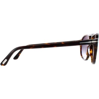 Tom Ford Jacob FT0447 - 52B (dark havana/grey gradient) Tom Ford Jacob FT0447 - 52B (dark havana/grey gradient)