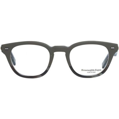 Ermenegildo Zegna Olijf Heren Bril - Bril Ermenegildo Zegna Olijf Heren Bril - Bril