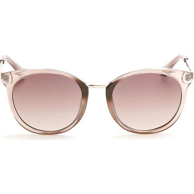 Guess GU7459 - 57F (beige Kristall-beige auf Gold/braun Verlauf) Guess GU7459 - 57F (beige Kristall-beige auf Gold/braun Verlauf)