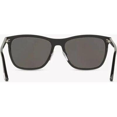 Tom Ford Alasdhair FT0526 - 02A (schwarz matt/grau) Tom Ford Alasdhair FT0526 - 02A (schwarz matt/grau)