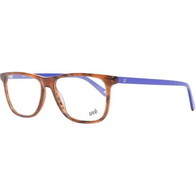 Web Eyewear WE5224 Oranje Herenbril Web Eyewear WE5224 Oranje Herenbril