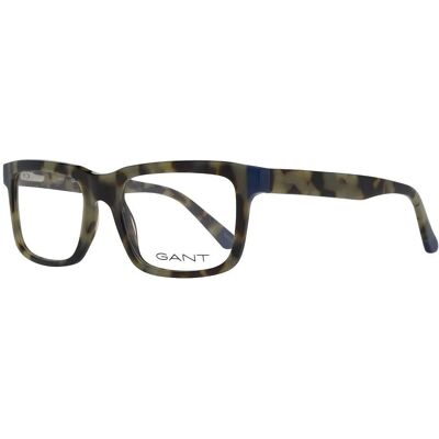 Gant GA3158-056-52 Multicolour Men’s Spectacle Frame Gant GA3158-056-52 Multicolour Men’s Spectacle Frame