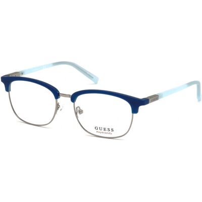 Guess GU3024-51091 Monture unisexe - Lunettes - Publicité Guess GU3024-51091 Monture unisexe - Lunettes - Publicité
