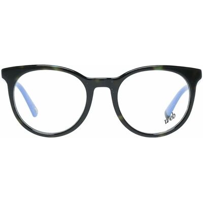 Web Eyewear WE5251 Nicht verschreibungspflichtiger Acetat Unisex Brillenrahmen Web Eyewear WE5251 Nicht verschreibungspflichtiger Acetat Unisex Brillenrahmen