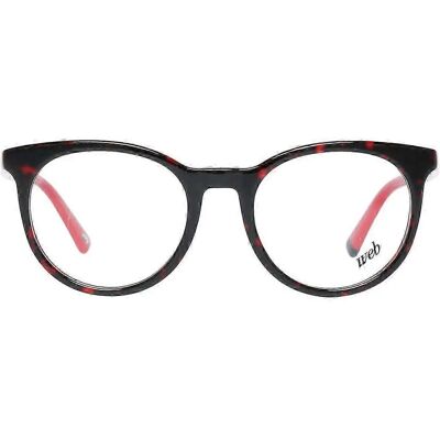 Web Web Brillenframe WE5251 Havana - Brillenframe Web Web Brillenframe WE5251 Havana - Brillenframe