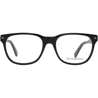 Ermenegildo Zegna EZ5120 001 Mustat Silmälasiluurit - Silmälasikehykset Ermenegildo Zegna EZ5120 001 Mustat Silmälasiluurit - Silmälasikehykset