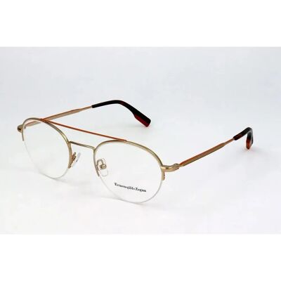 Ermenegildo Zegna EZ5131 032 Παλαιό Χρυσό - Σκελετοί γυαλιών Ermenegildo Zegna EZ5131 032 Παλαιό Χρυσό - Σκελετοί γυαλιών