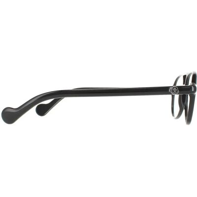 Moncler ML5031 001 Brilframe Glazen - Brillenframe Moncler ML5031 001 Brilframe Glazen - Brillenframe