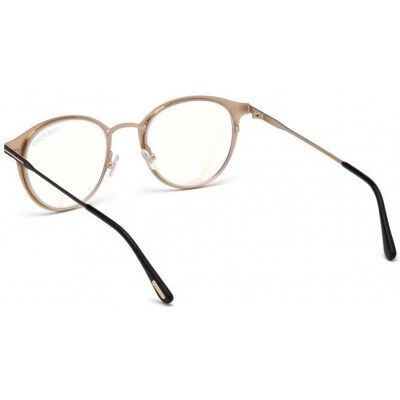 Tom Ford FT 5528-B Kékfény blokkoló szemüveg - Uniszex Tom Ford FT 5528-B Kékfény blokkoló szemüveg - Uniszex