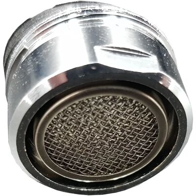 Aereatore per Rubinetto PEPTE - 22mm Limitatore di flusso risparmiatore d'acqua Aereatore per Rubinetto PEPTE - 22mm Limitatore di flusso risparmiatore d'acqua
