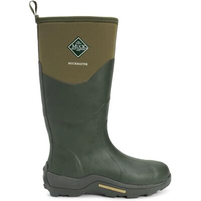 Muck Boot Muckmaster High - Mos Muck Boot Muckmaster High - Mos