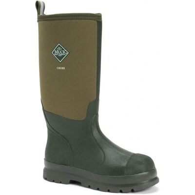 Muck Boot Chore grün Muck Boot Chore grün