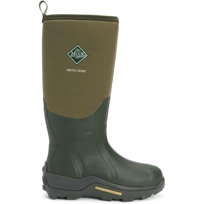 Muck Boot Arctic Sport Muck Boot Arctic Sport