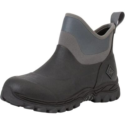 Stivali Invernali Muck Boots Arctic Sport II Tall - Neri Impermeabili e Caldi per Donna Stivali Invernali Muck Boots Arctic Sport II Tall - Neri Impermeabili e Caldi per Donna